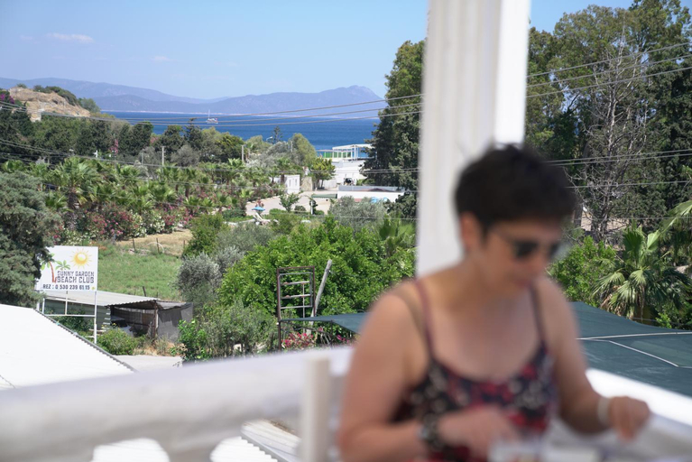 Food & Drinks 3, ASPAT HOTEL BODRUM, Bodrum