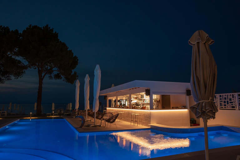 Sport & Beauty 2, Laguna Resort Boutique Hotel, Central Macedonia