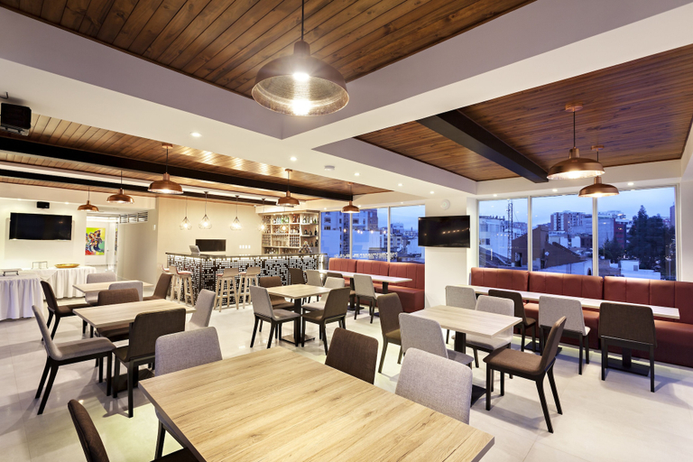 Food & Drinks 4, San Juan Hotel Boutique Pasto, San Juan de Pasto