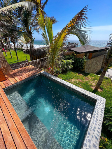 Sport & Beauty, DIEM Vichayito Beachfront Eco-Luxury, Talara