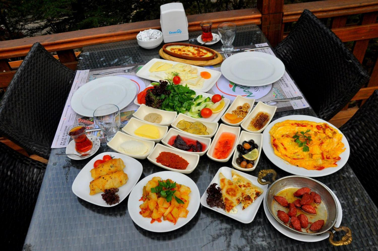 Food & Drinks, Naturkoy Sapanca, Izmit