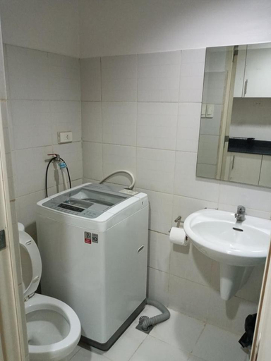 5, LIAM's Staycation, Pasay City