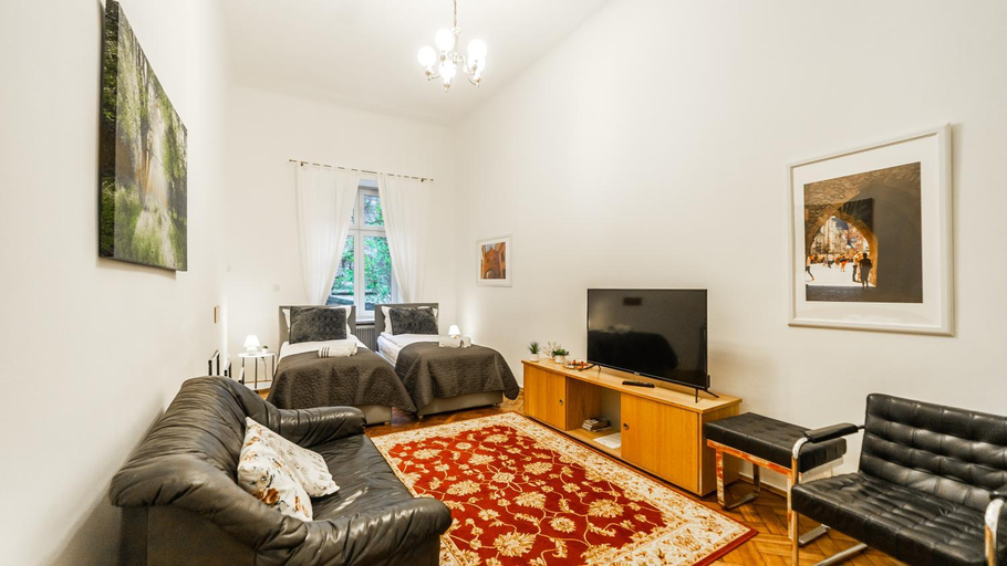 Others 3, Fogra Travel Apartment, Kraków City