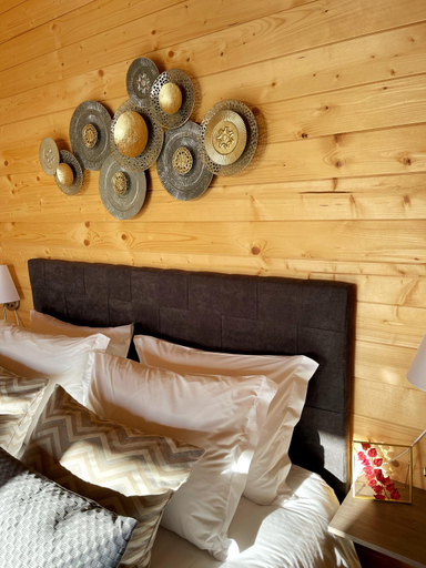 Bedroom 3, Quinta Altamira, Portalegre