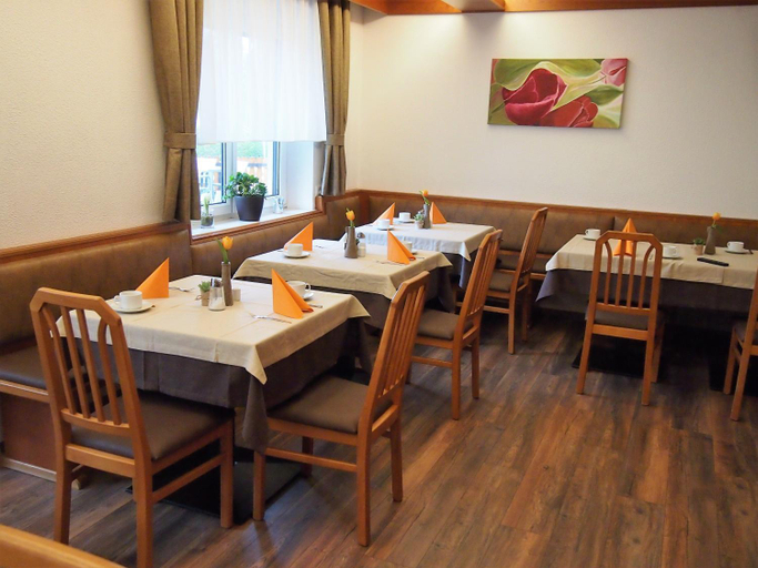 Food & Drinks, Pension Tulpe, Völkermarkt