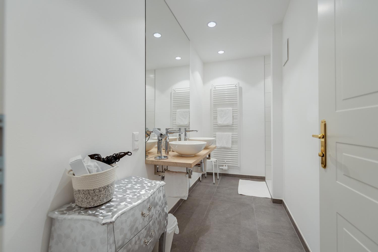 Bathroom 3