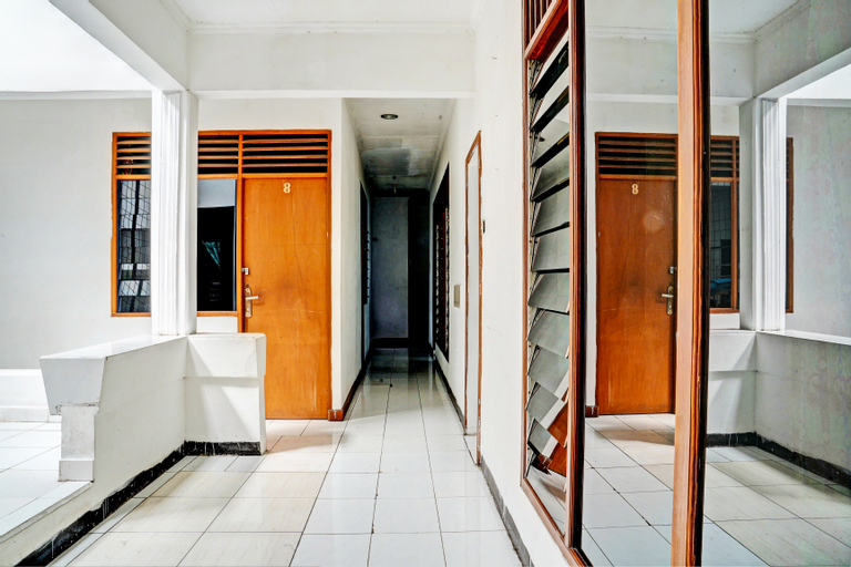 Others 5, SPOT ON 93475 Garuda Homestay Syariah, Sukabumi