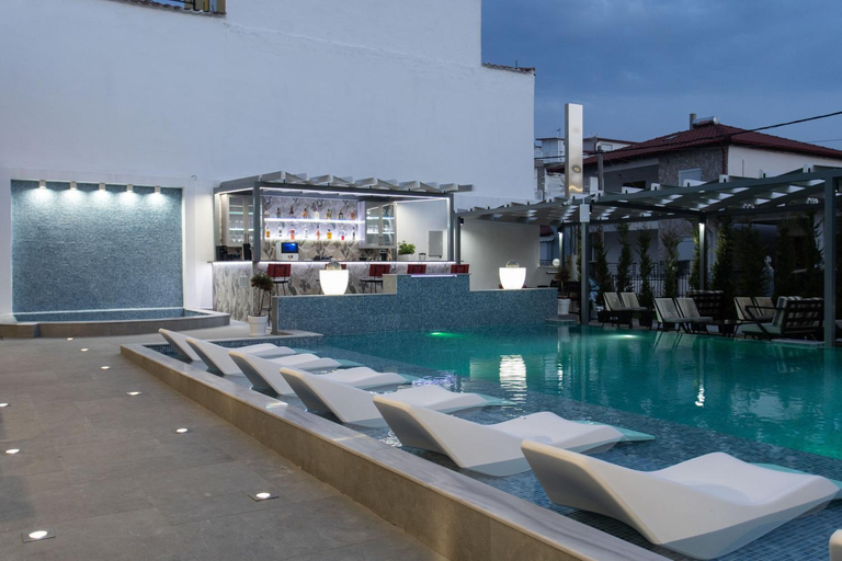 Others 5, Aeonian Luxury Suites Asprovalta, Adults Only & Kids 12 Plus, Central Macedonia