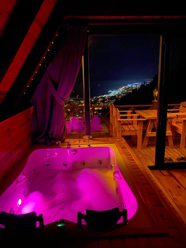 Sport & Beauty 5, SİFLA BUNGALOV & RESTURANT, Arsin