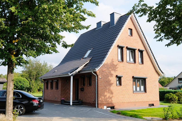 Others 4, lutte Heidepension, Heidekreis