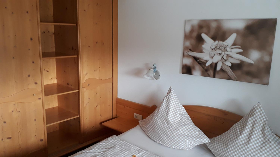 Bedroom, Haus Biller, Berchtesgadener Land