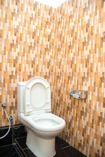 Bathroom 3, MINA CHAI HOUSE BNB, Arusha Urban