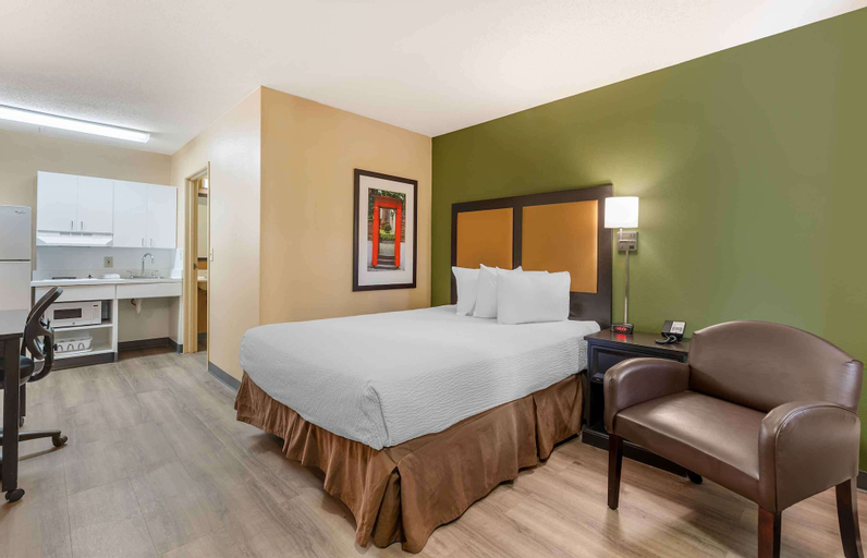 Bedroom 5