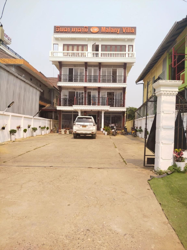Exterior & Views, Malany Villa 1, Vangvieng