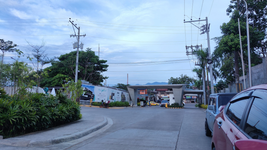 Others 5, Seawind Staycation, Davao City