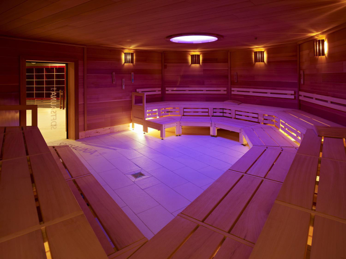 Sport & Beauty 5, Hotel an der Therme Bad Sulza, Weimarer Land