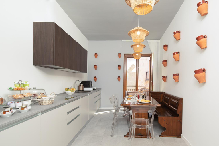Others 5, Terra del Sasso Suites - Design Architetto Salvatore Spataro, Potenza