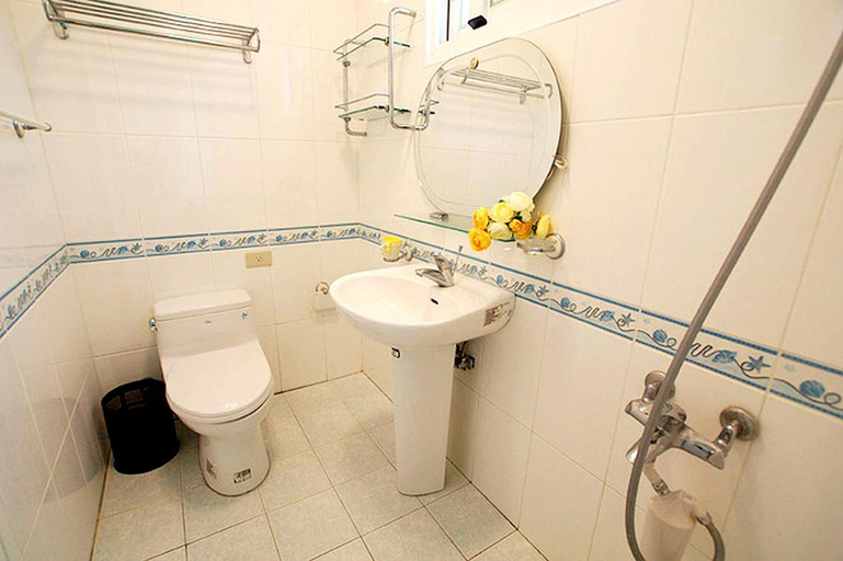 Bathroom, Vineyard Guesthouse, Taitung