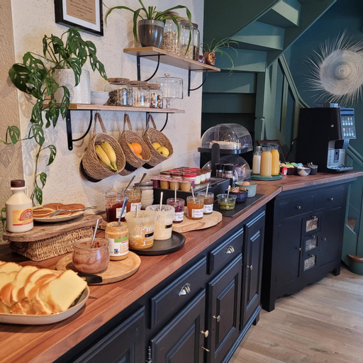 Food & Drinks 4, Hotel Rive Sud, Indre-et-Loire