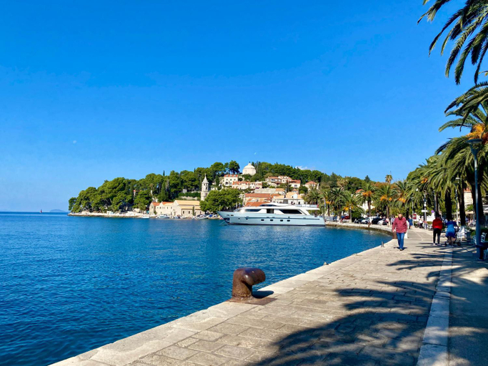 Sport & Beauty, Indigo Cavtat Apartments - Sunset Sea View, Konavle
