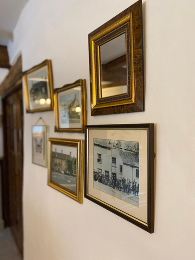 Public Area 3, Three Cocks Hotel, Powys