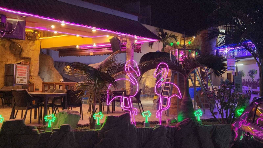 Food & Drinks 5, Hotel San Rafael Poza Rica, Poza Rica de Hidalgo