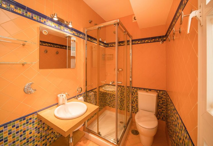 Bathroom 4, Rey de Sevilla Flats Arenal, Sevilla