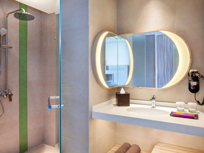 Bedroom 5, ibis Styles Bandung Grand Central, Bandung