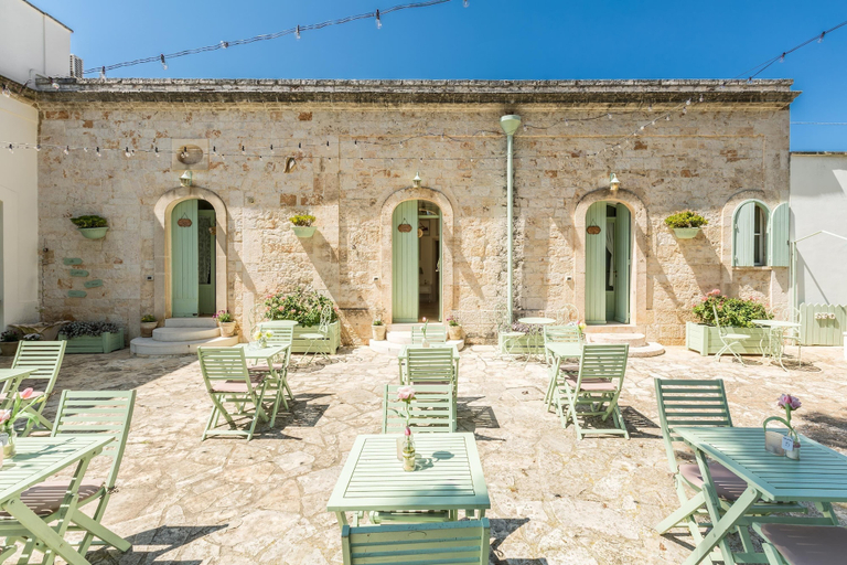Exterior & Views 2, 3519 Fabula Maison - Harmony, Bari