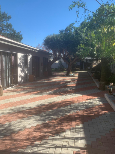 Exterior & Views 3, Cycad Stay, O.R.Tambo