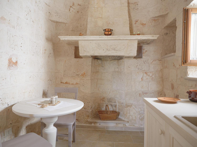 Others 2, Rifugio di Puglia - Trulli & Dimore, Bari