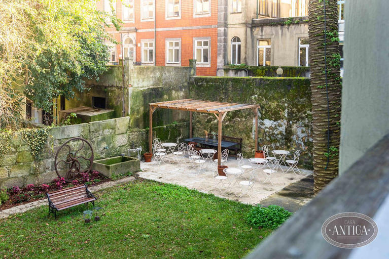 Others 5, Casa Antiga, Porto