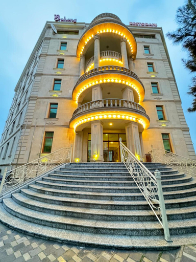 Exterior & Views 5, Sea Pearl Hotel, Baku