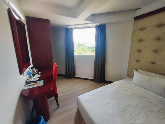 Bedroom 26