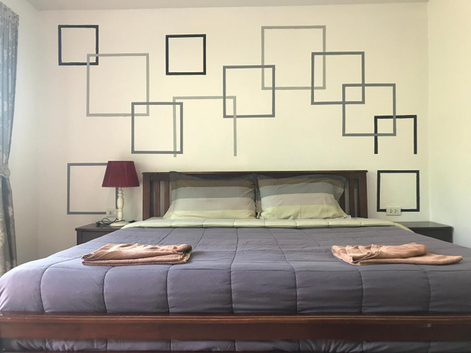 Bedroom 3, pp midnight, Mueang Krabi