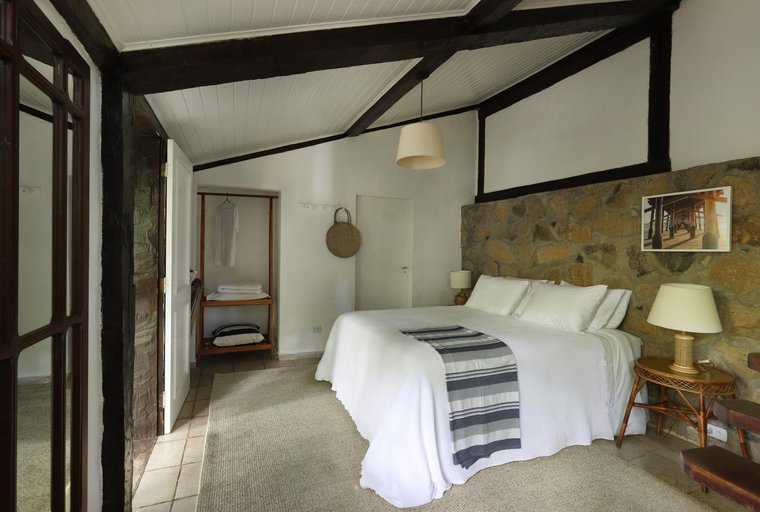Others 3, Vila Siriuba Hotel, Ilhabela