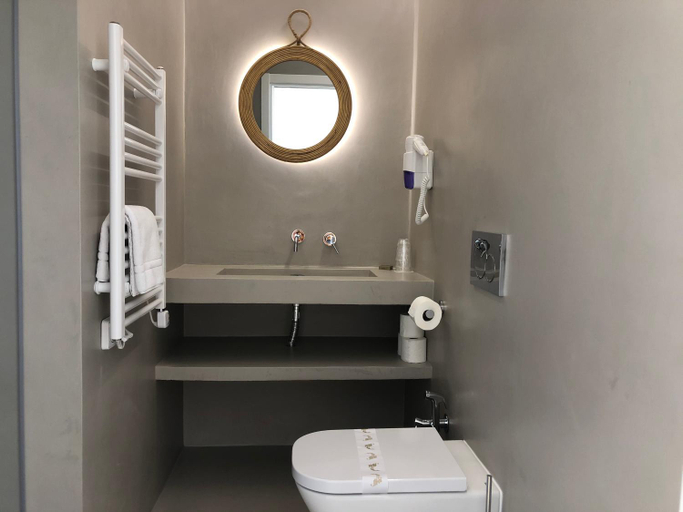Bathroom 4, Herdade Do Freixial - Turismo Rural, Odemira