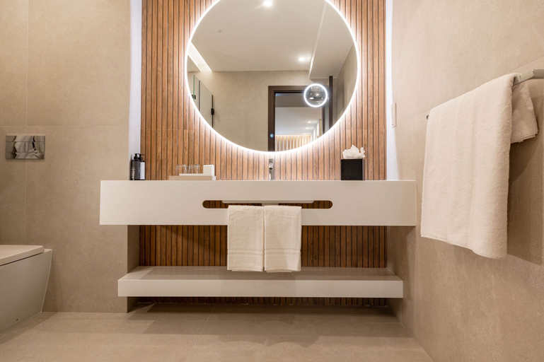 Bathroom 5, Best Western Premier Malta, Saint Paul's Bay