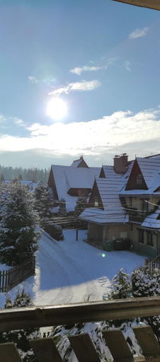 Others 4, U Ani, Tatra