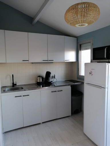 Others 3, Studio Le Sandettie a 50m de la plage!, Somme