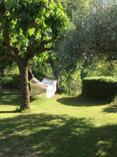Others 2, la maison des Olivettes, Gard