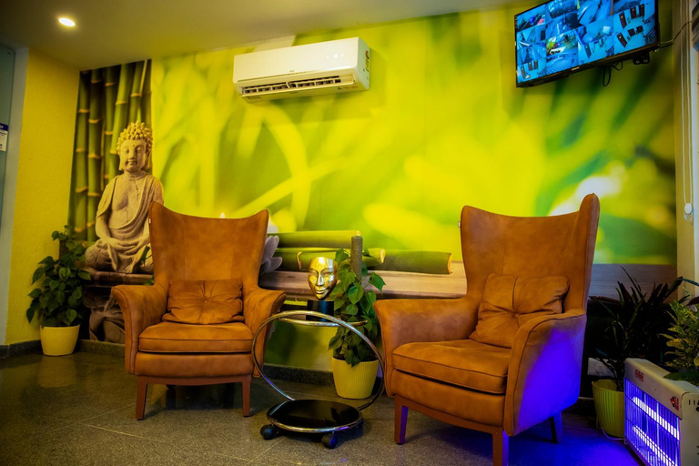Public Area 2, Lime Tree Luxury Studio , Gurgaon