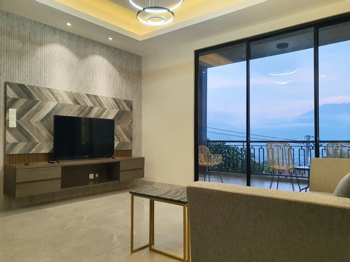 Others 2, Villa Kammala, Malang