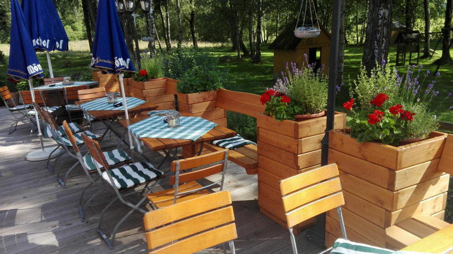Others 3, Wirtshaus Birkenhof, Wunsiedel im Fichtelgebirge