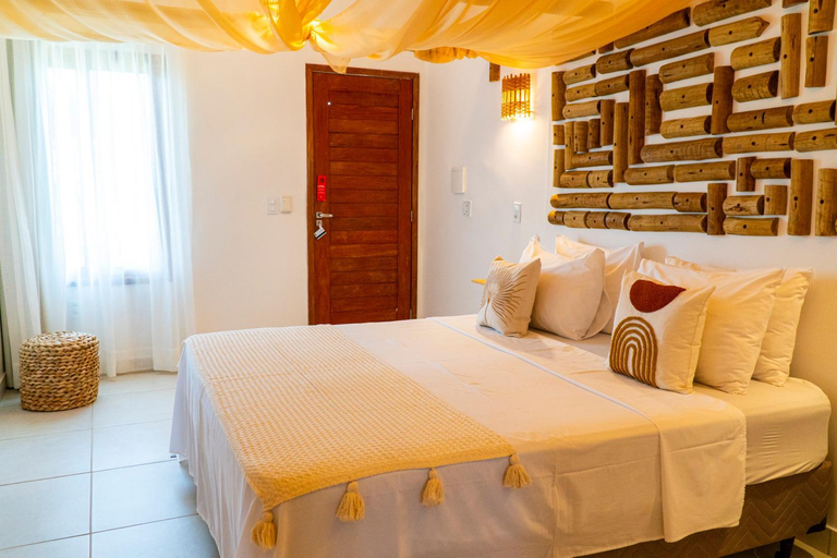 Bedroom 3, Pousada Solarium de Gostoso, São Miguel de Touros