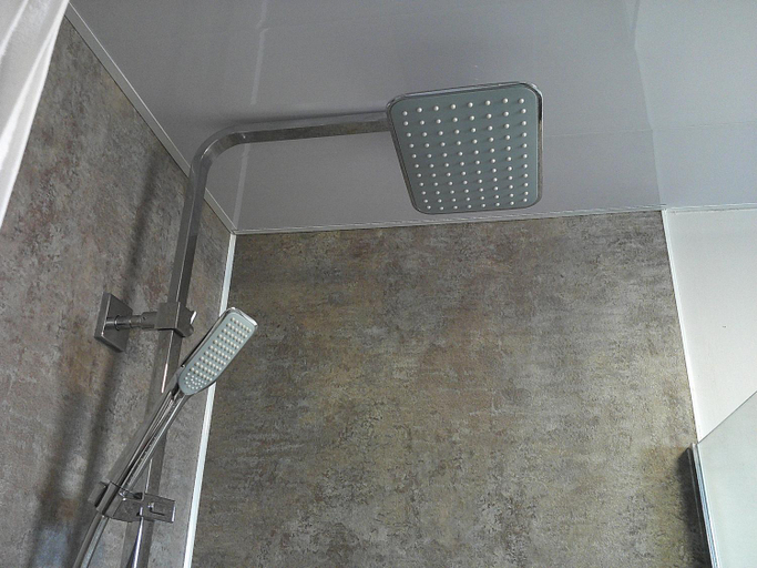 Bathroom 3, Sgurr Alasdair B&B, Highland