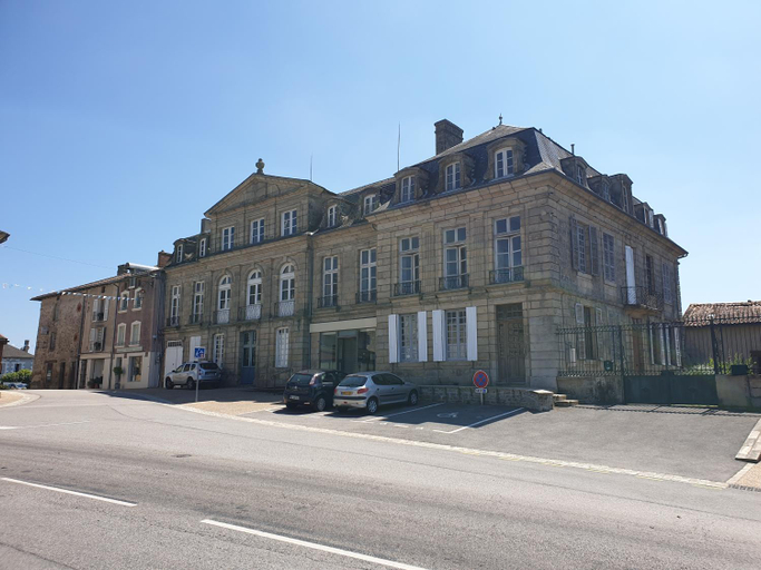 Others 5, Le Chateau, Haute-Vienne