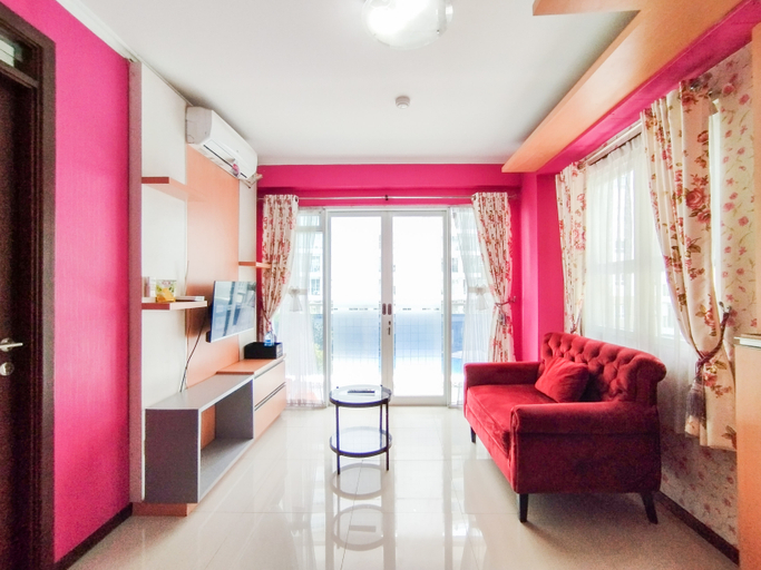 Others 2, Brand New 2BR Apartment Gateway Pasteur By Travelio, Bandung
