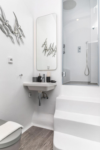 4, El_Puerto Luxury port suites, South Aegean