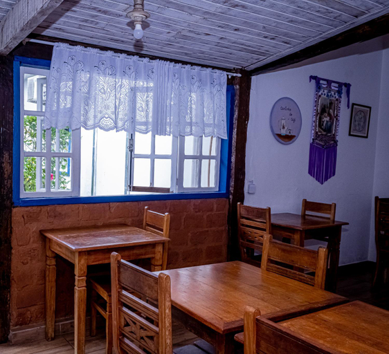 Food & Drinks 5, Pousada Casa de Violeta, Tiradentes